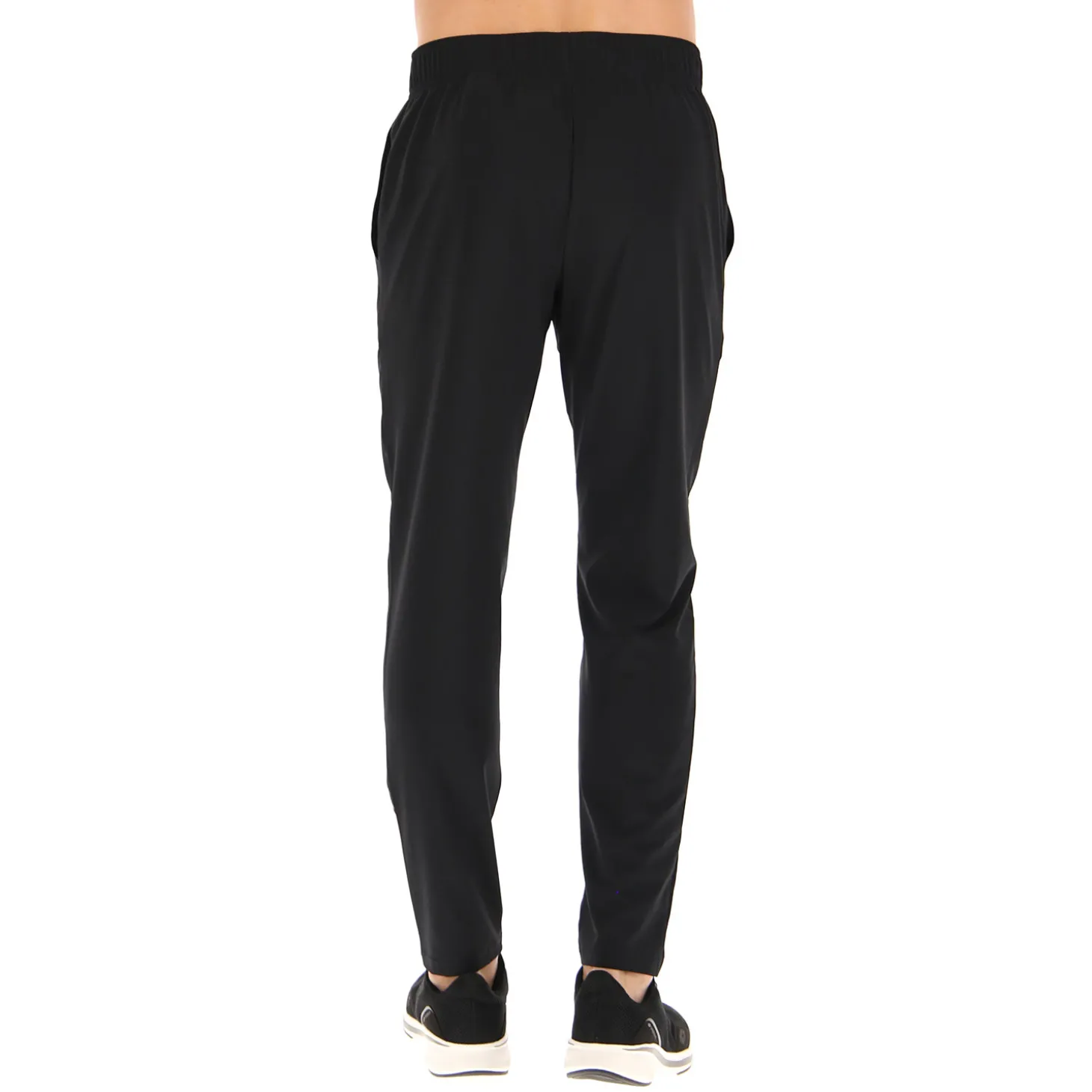 Lotto Run Fit Pant | Herren Sporthosen