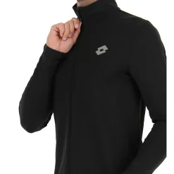 Lotto Run Fit Sweat Fz | Herren Sweatshirts