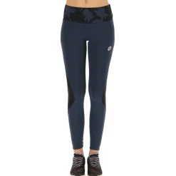 Lotto Run Fit W Ii Legging 2 | Damen Hosen & Leggings