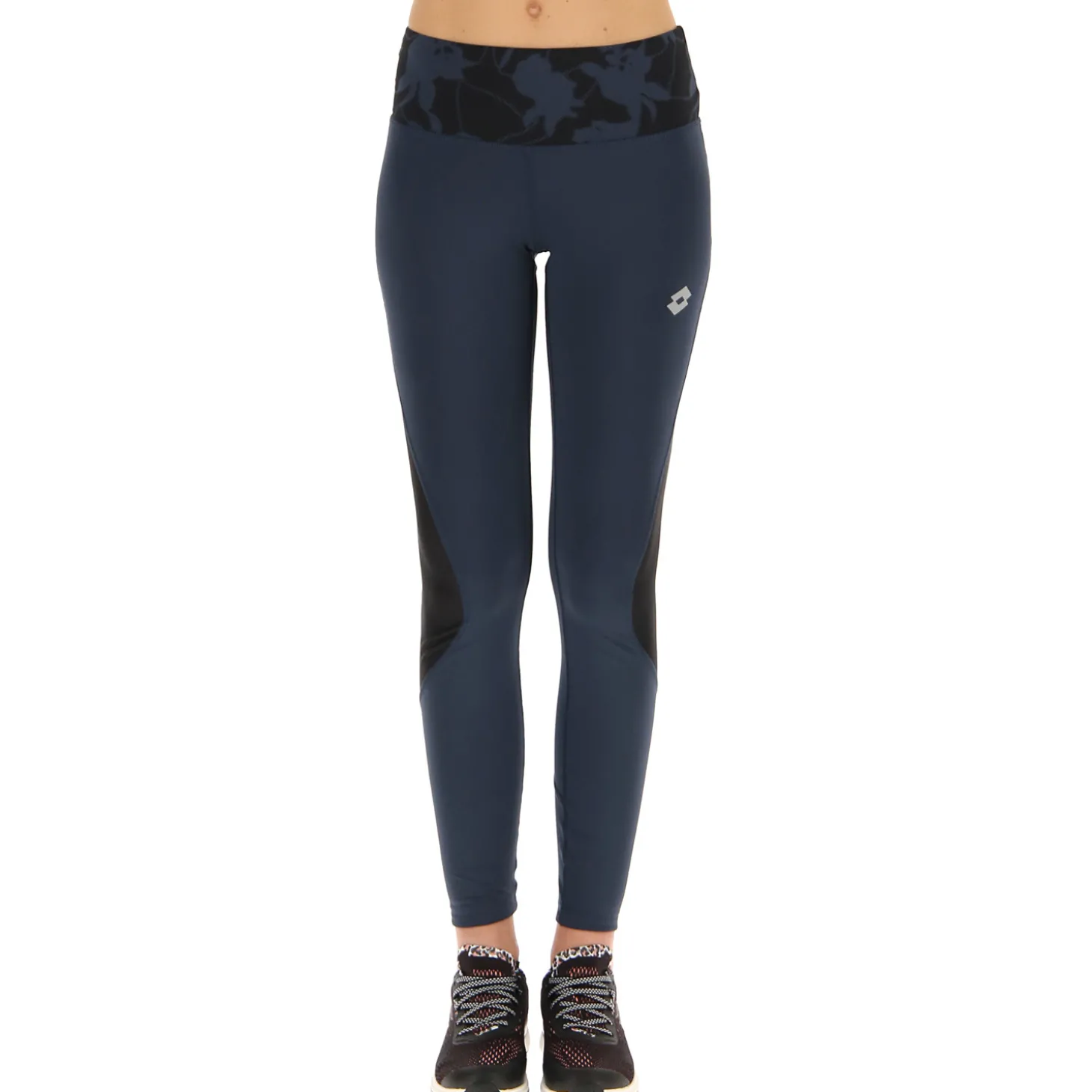 Lotto Run Fit W Ii Legging 2 | Damen Hosen & Leggings