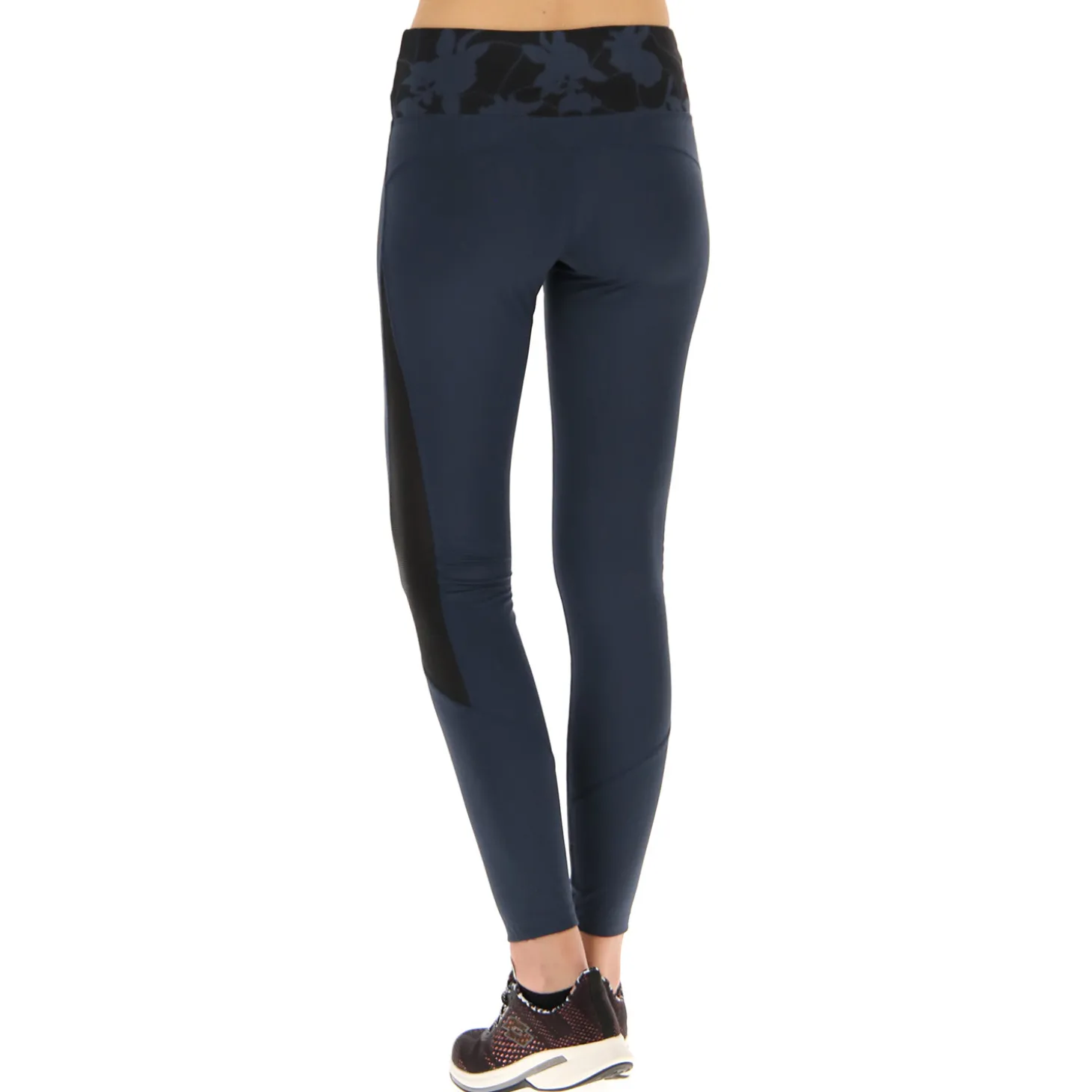 Lotto Run Fit W Ii Legging 2 | Damen Hosen & Leggings