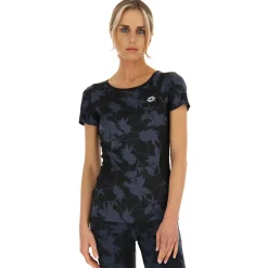 Lotto Run Fit W Ii Tee 2 | Damen T-Shirt