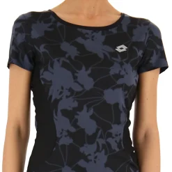 Lotto Run Fit W Ii Tee 2 | Damen T-Shirt