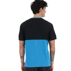 Lotto Run&Fit Tee Pl | Herren T-Shirts