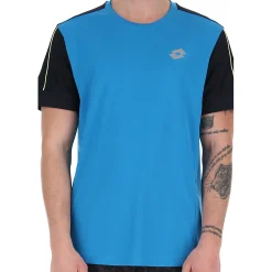 Lotto Run&Fit Tee Pl | Herren T-Shirts