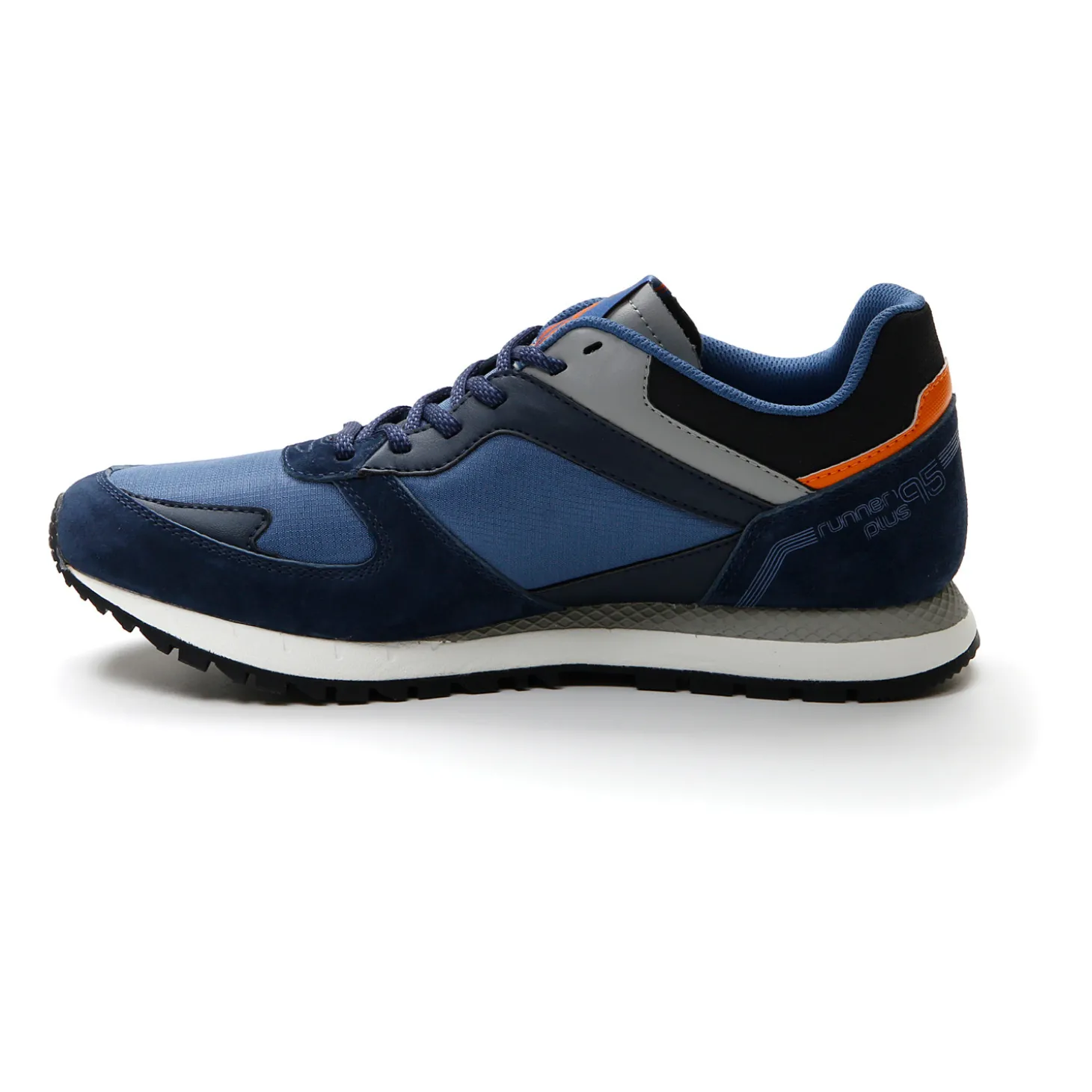 Lotto Runner Plus '95 Iv Ny | Herren Sneakers