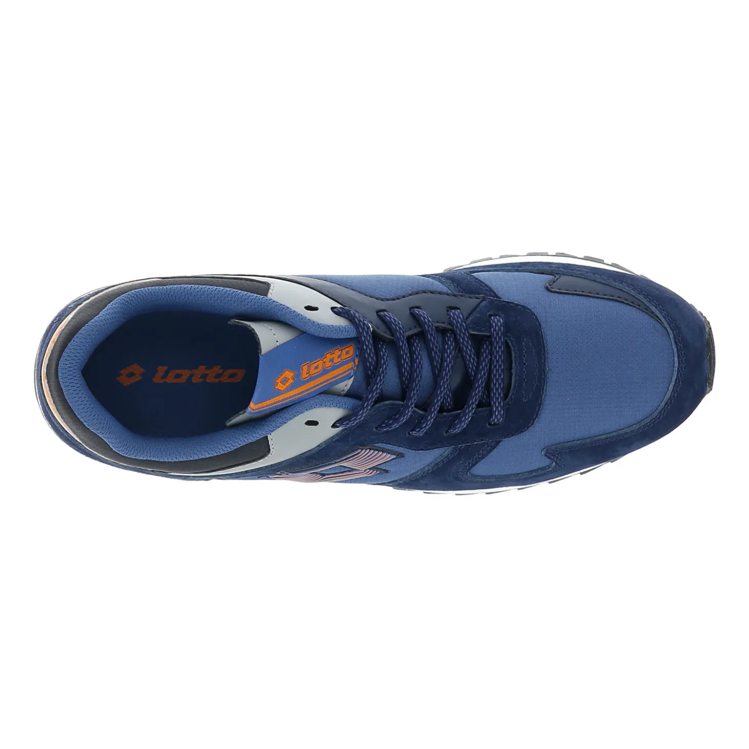 Lotto Runner Plus '95 Iv Ny | Herren Sneakers