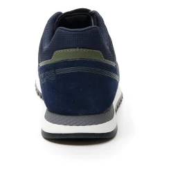Lotto Runner Plus '95 Iv Sue | Herren Sneakers
