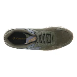 Lotto Runner Plus '95 Iv Sue | Herren Sneakers