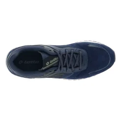 Lotto Runner Plus '95 Iv Sue | Herren Sneakers