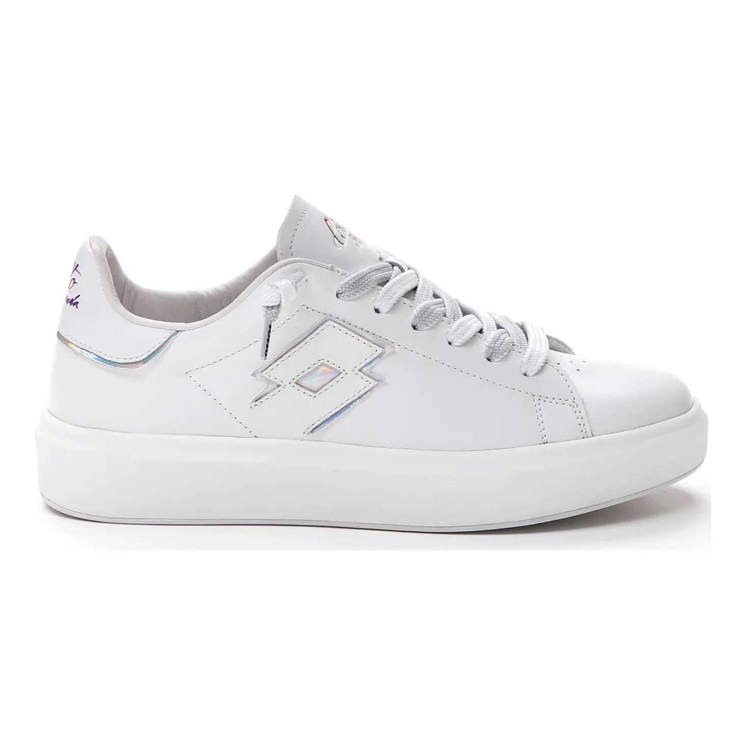 Lotto Season Iii 1 Nappa | Damen Leggenda