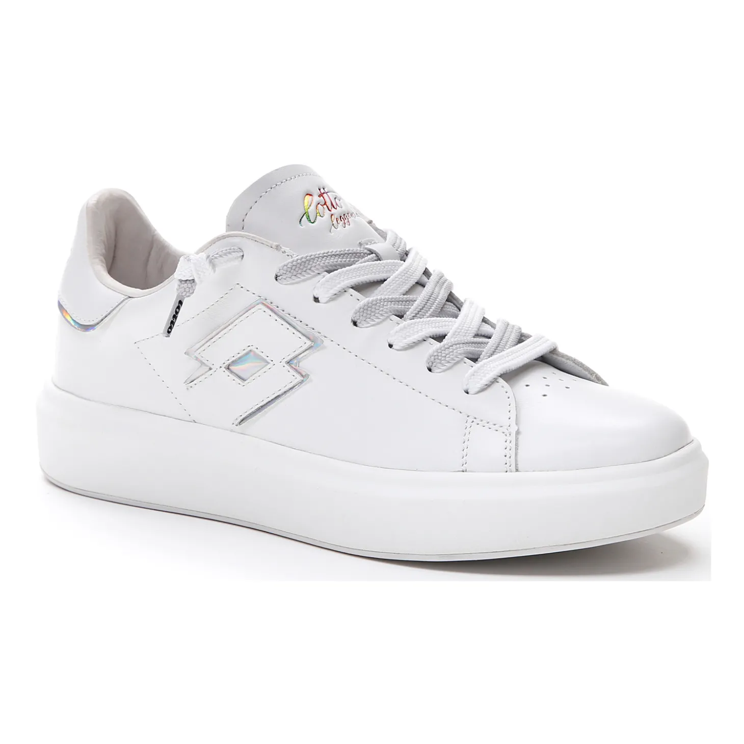 Lotto Season Iii 1 Nappa | Damen Leggenda