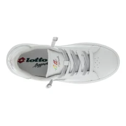 Lotto Season Iii 1 Nappa | Damen Leggenda