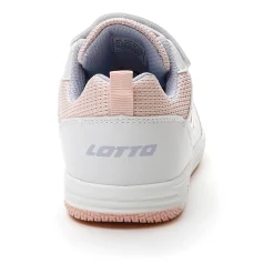 Lotto Set Ace Amf Xviii Cl S | Kinder Sneakers