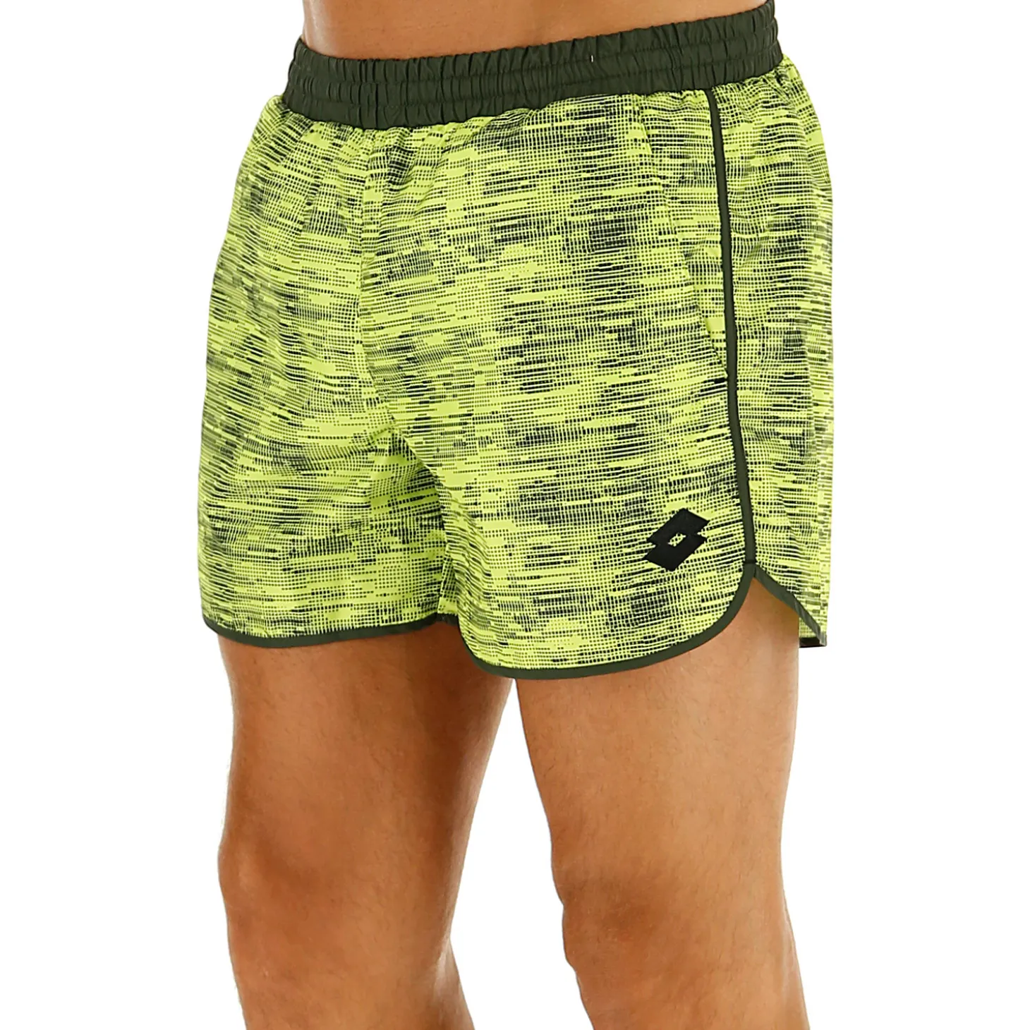Lotto Short Beach | Herren Beachwear