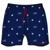 Lotto Short Beach Club | Herren Beachwear