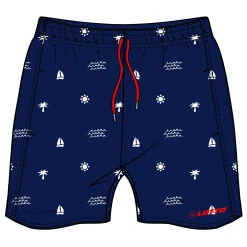Lotto Short Beach Club | Herren Beachwear