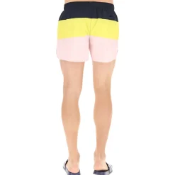 Lotto Short Beach Color | Herren Beachwear