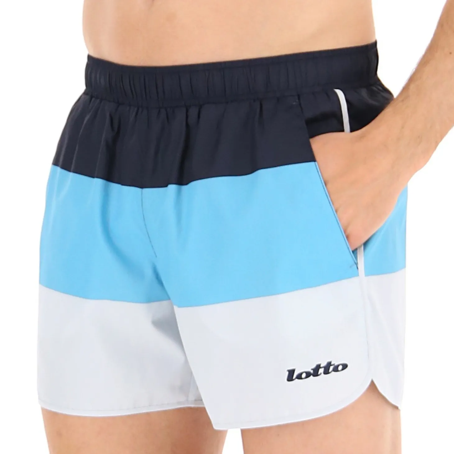 Lotto Short Beach Color | Herren Beachwear
