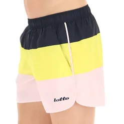Lotto Short Beach Color | Herren Beachwear