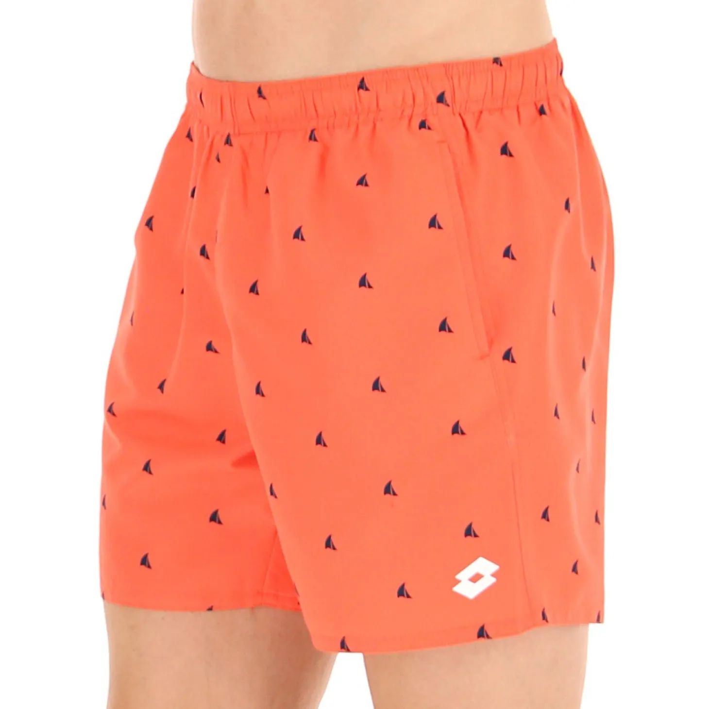 Lotto Short Beach Sail | Herren Beachwear