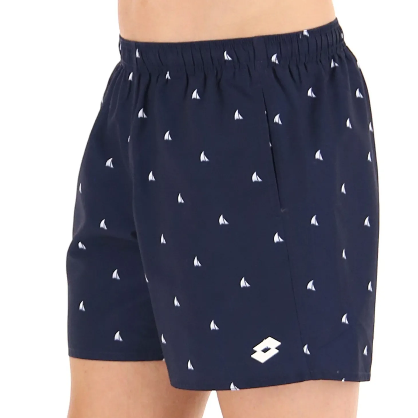 Lotto Short Beach Sail | Herren Beachwear