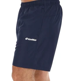 Lotto Short Milano Ii Db | Herren Shorts & Bermuda