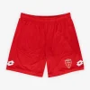 Lotto Short Ufficiali Home 22/23 | Herren Shorts & Bermuda