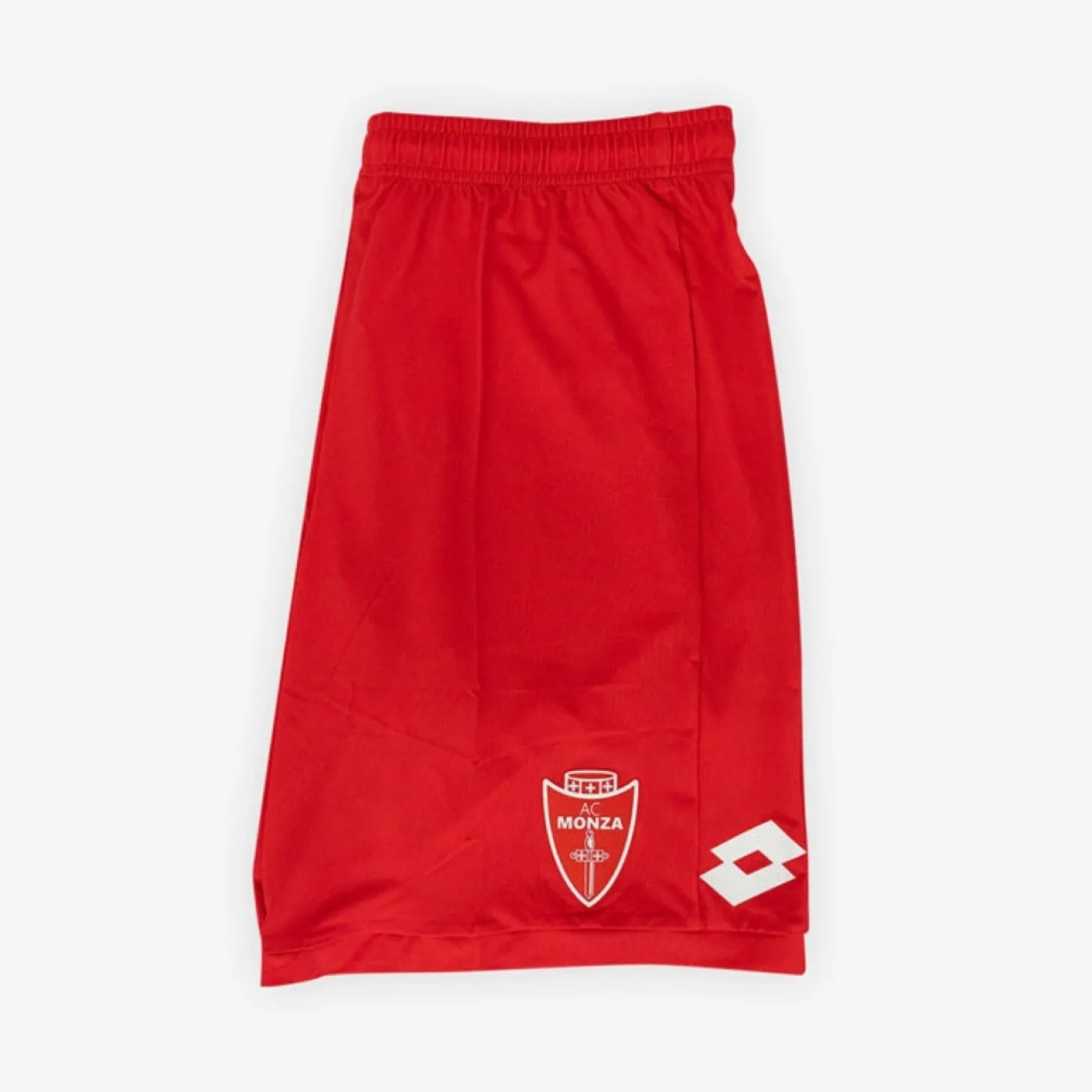 Lotto Short Ufficiali Home 22/23 | Herren Shorts & Bermuda