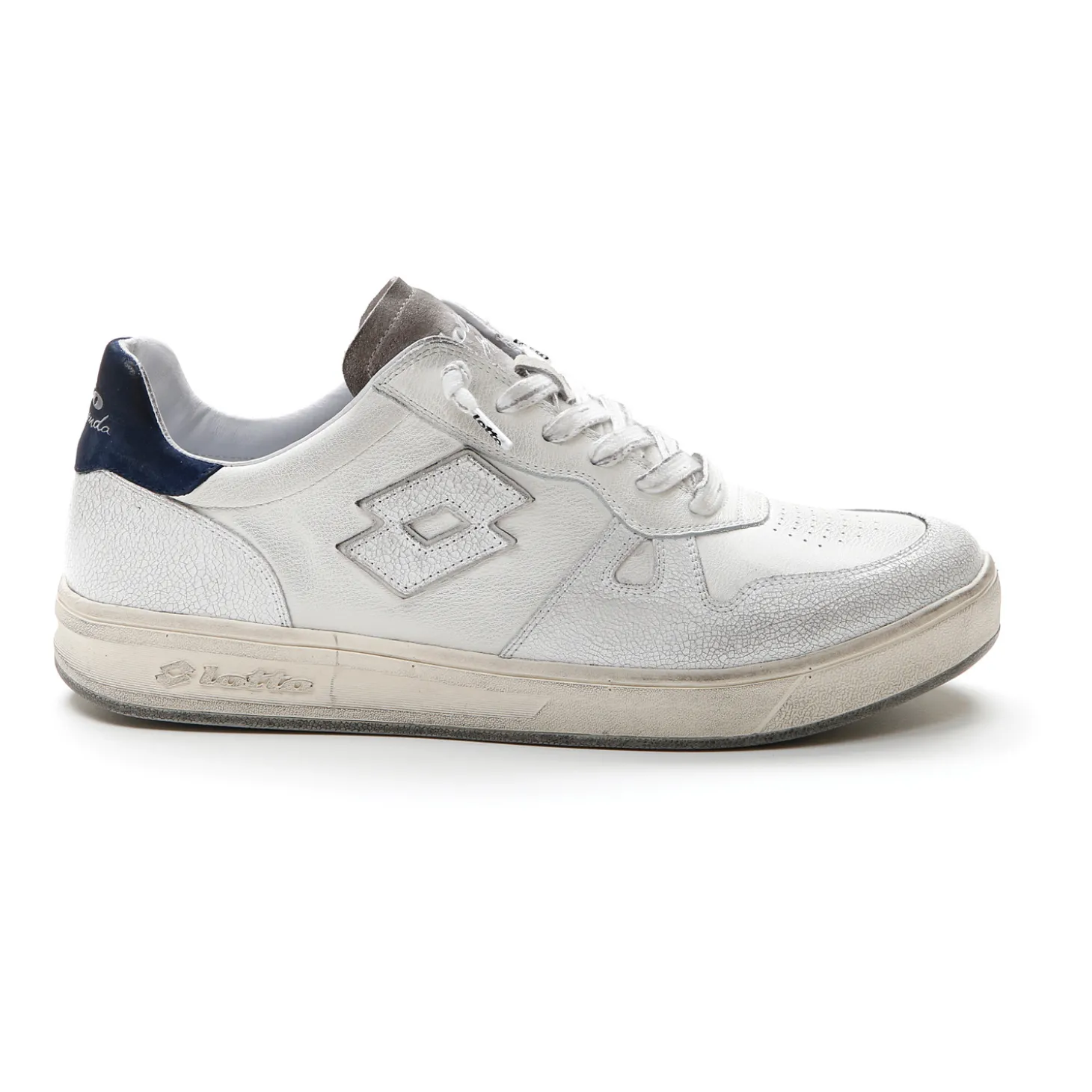 Lotto Signature Crack | Herren Leggenda