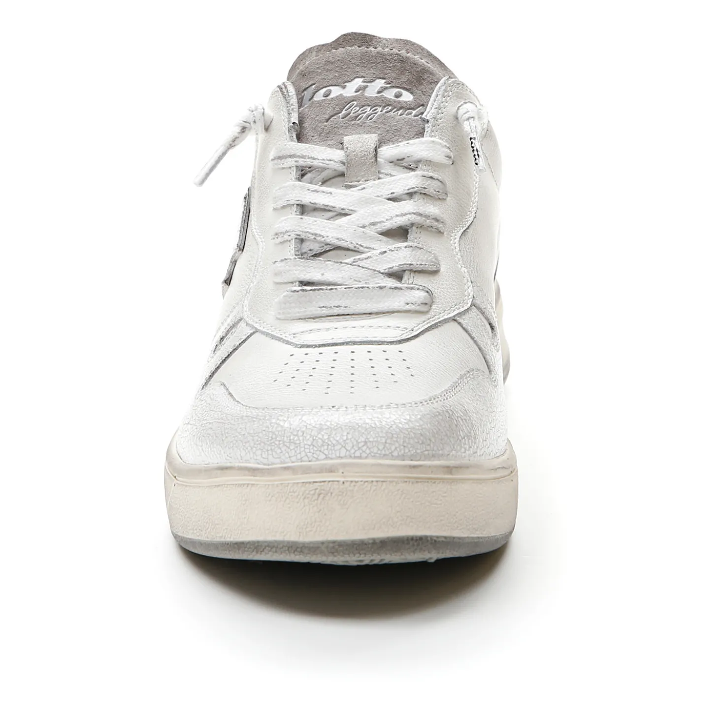 Lotto Signature Crack | Herren Leggenda