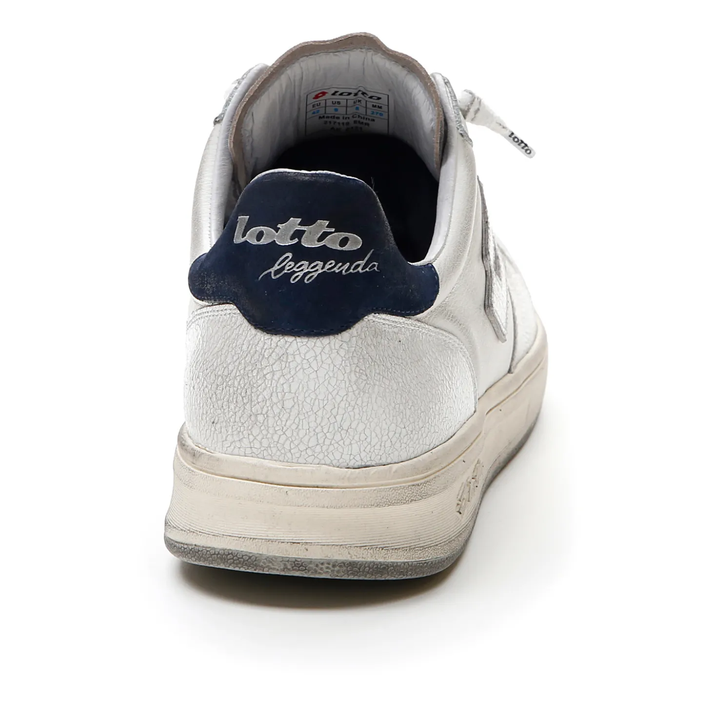 Lotto Signature Crack | Herren Leggenda