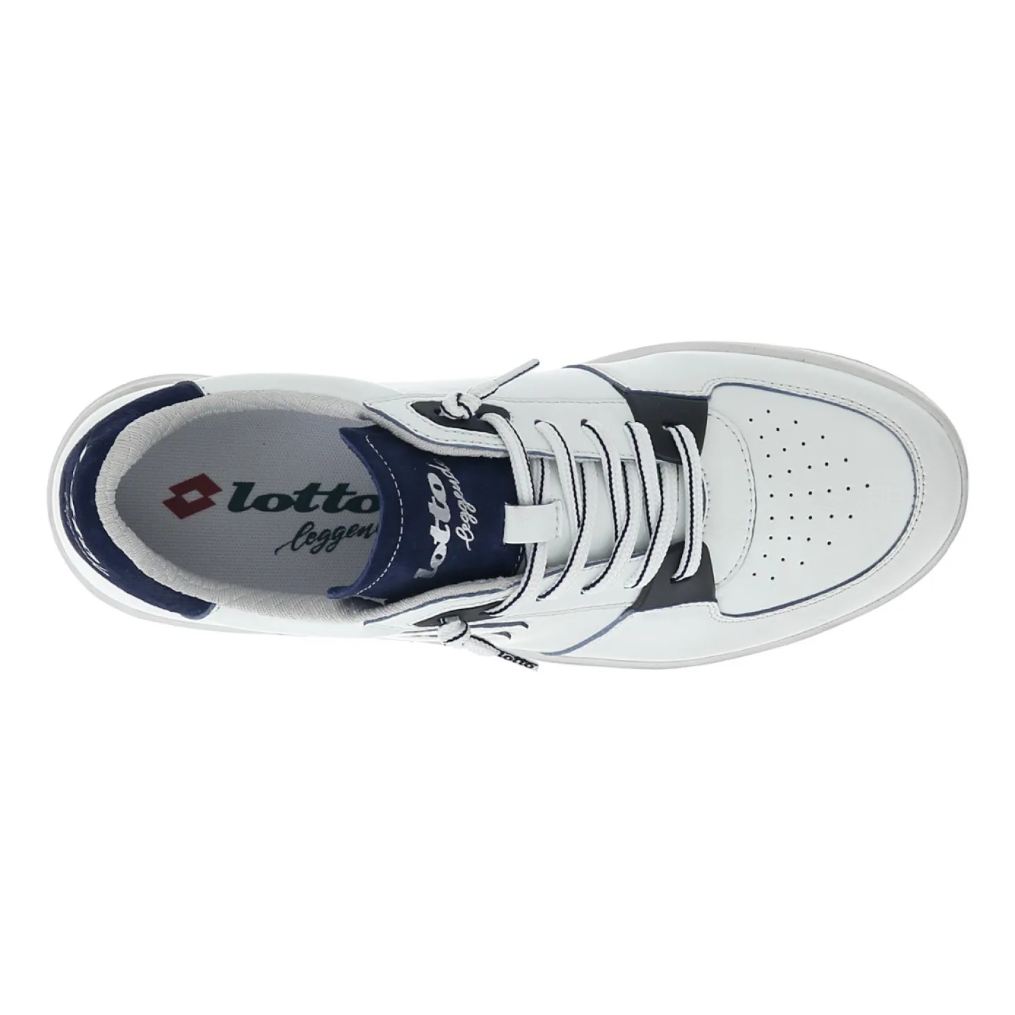 Lotto Signature Edge | Herren Leggenda