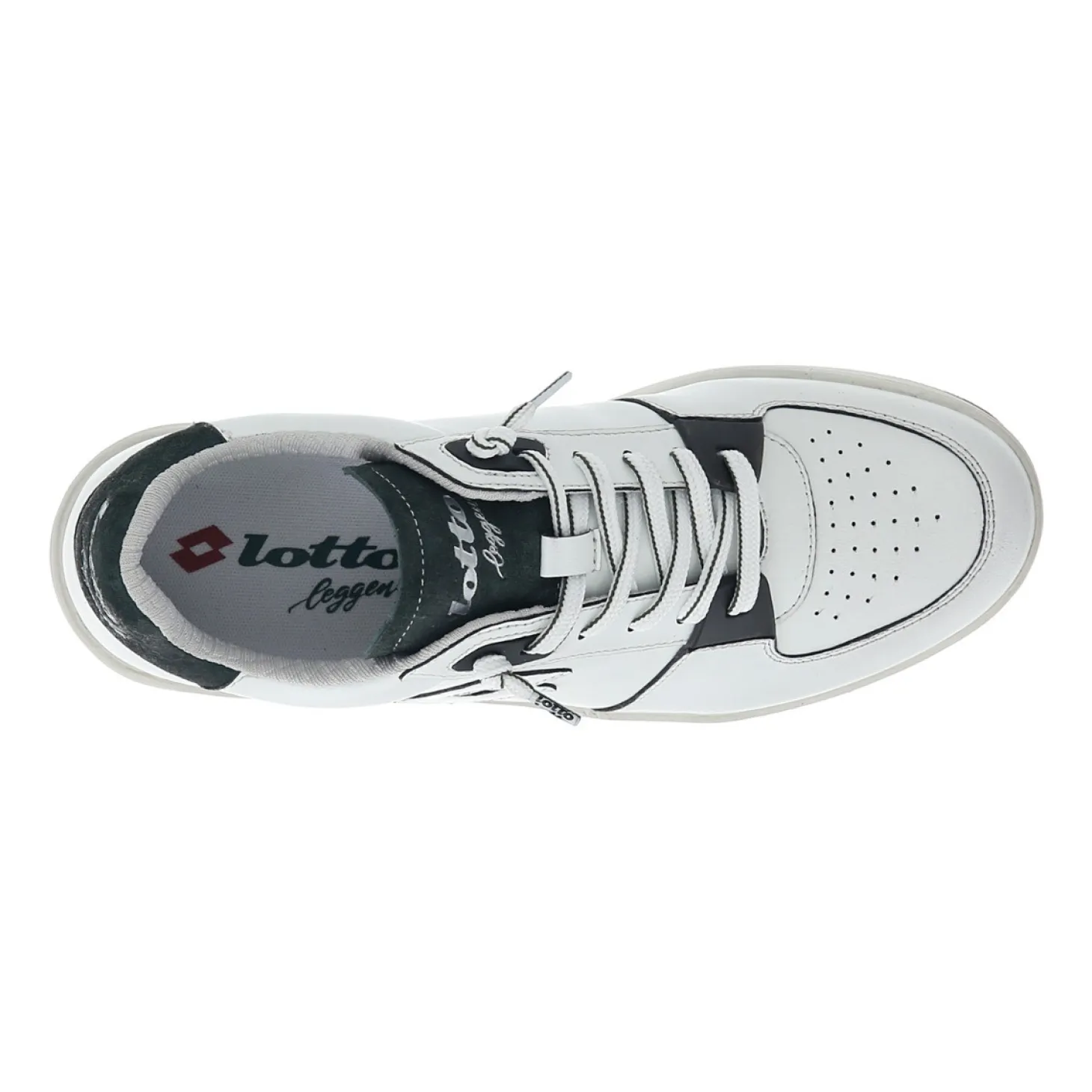 Lotto Signature Edge | Herren Leggenda