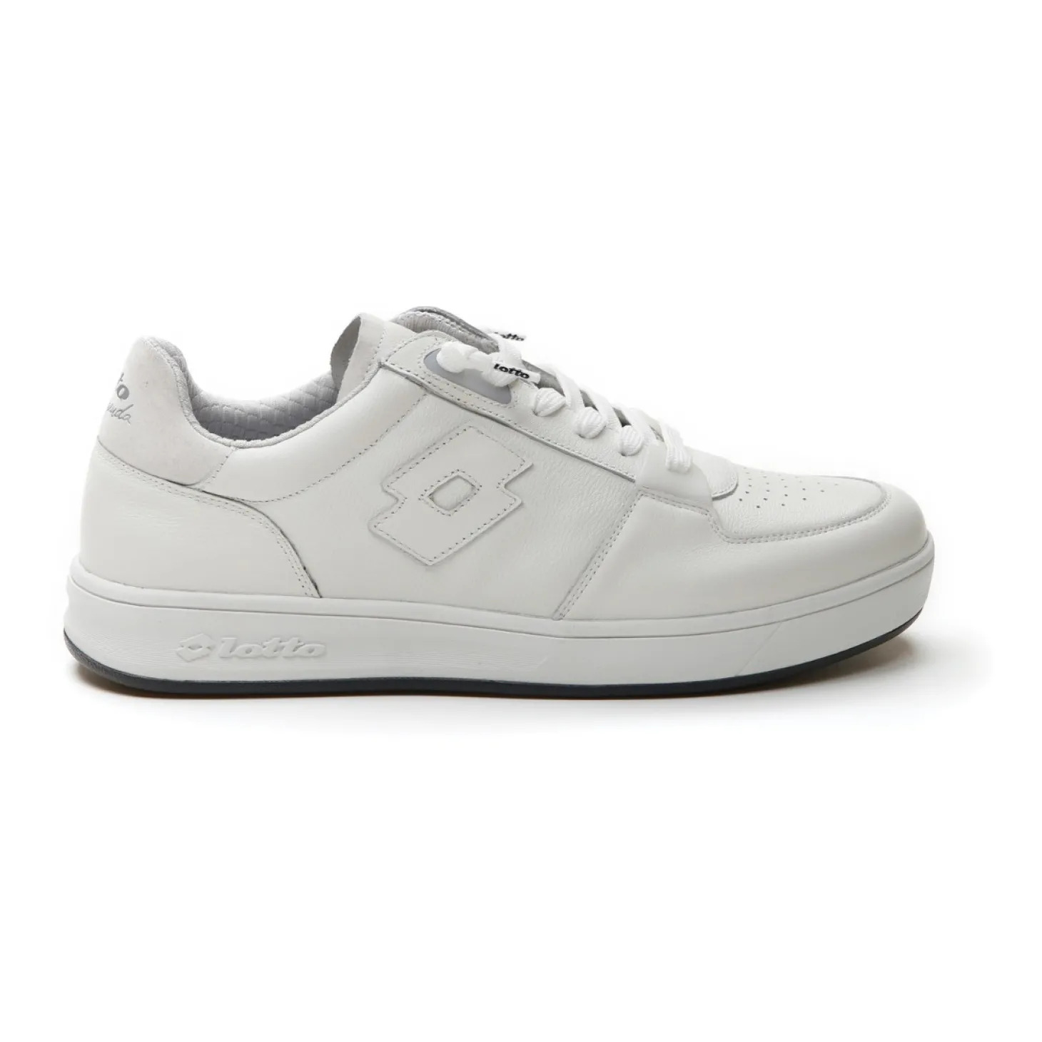 Lotto Signature Low | Herren Leggenda