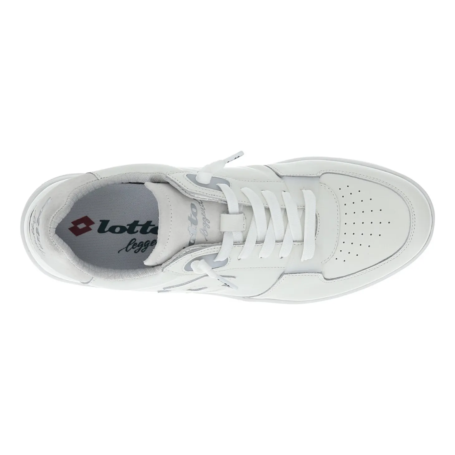 Lotto Signature Low | Herren Leggenda