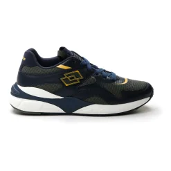 Lotto Sirius '95 Amf | Herren Sneakers