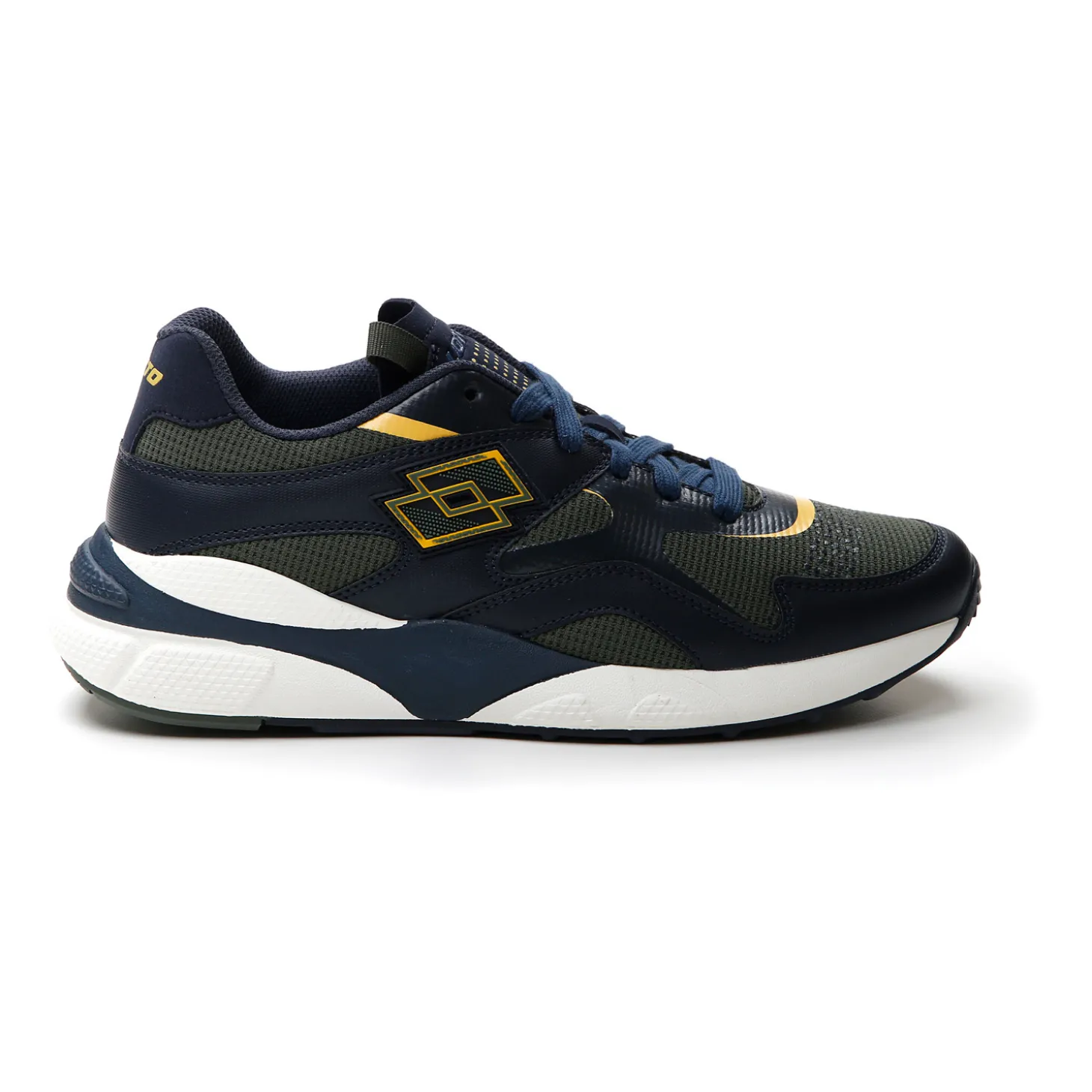 Lotto Sirius '95 Amf | Herren Sneakers