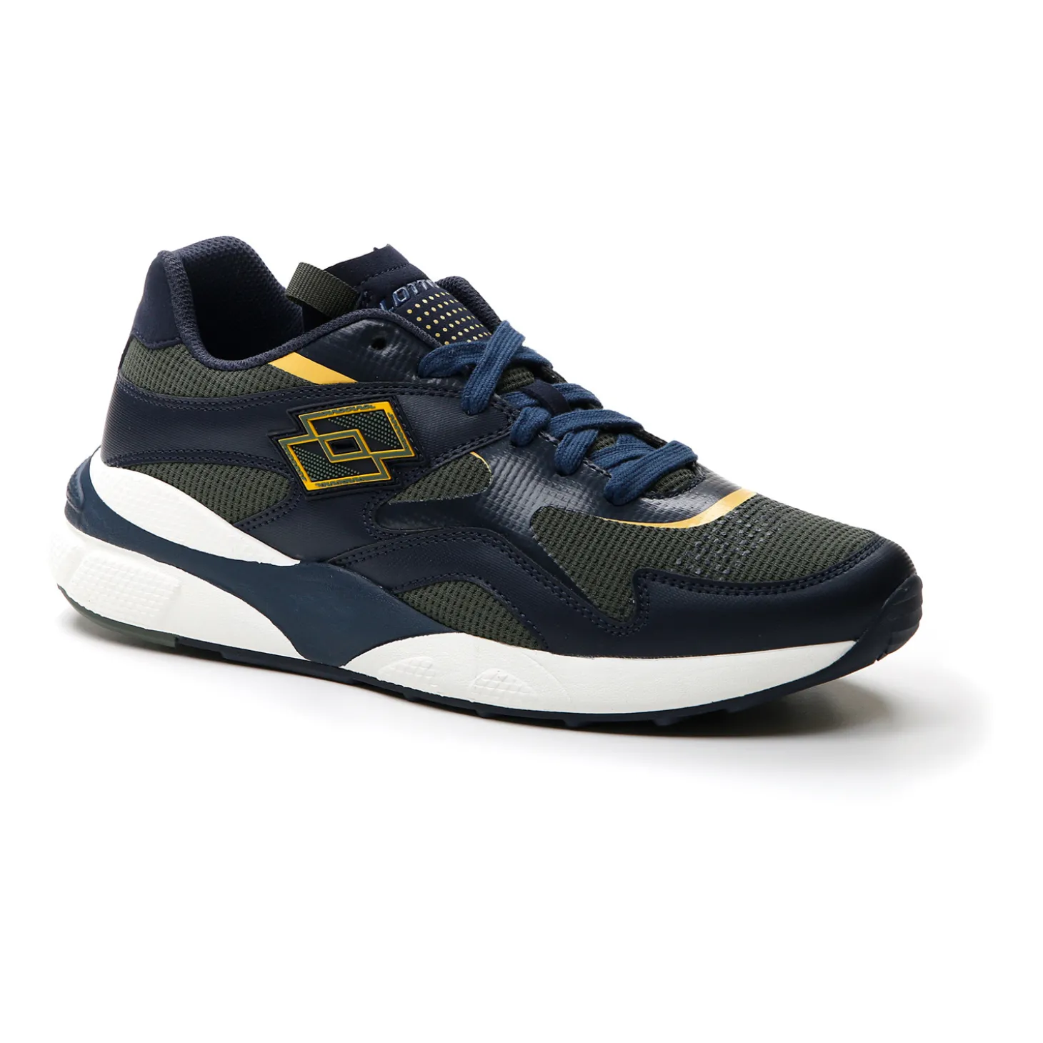 Lotto Sirius '95 Amf | Herren Sneakers