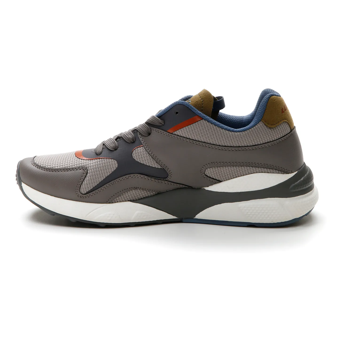 Lotto Sirius '95 Amf | Herren Sneakers