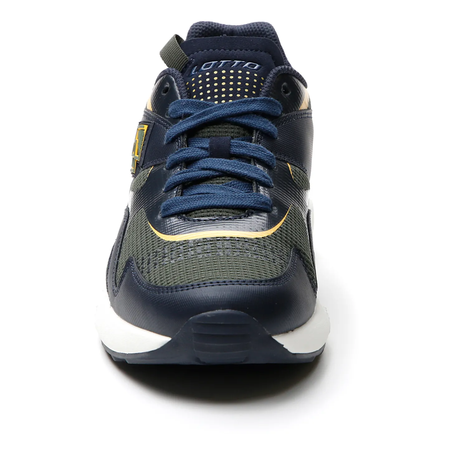 Lotto Sirius '95 Amf | Herren Sneakers