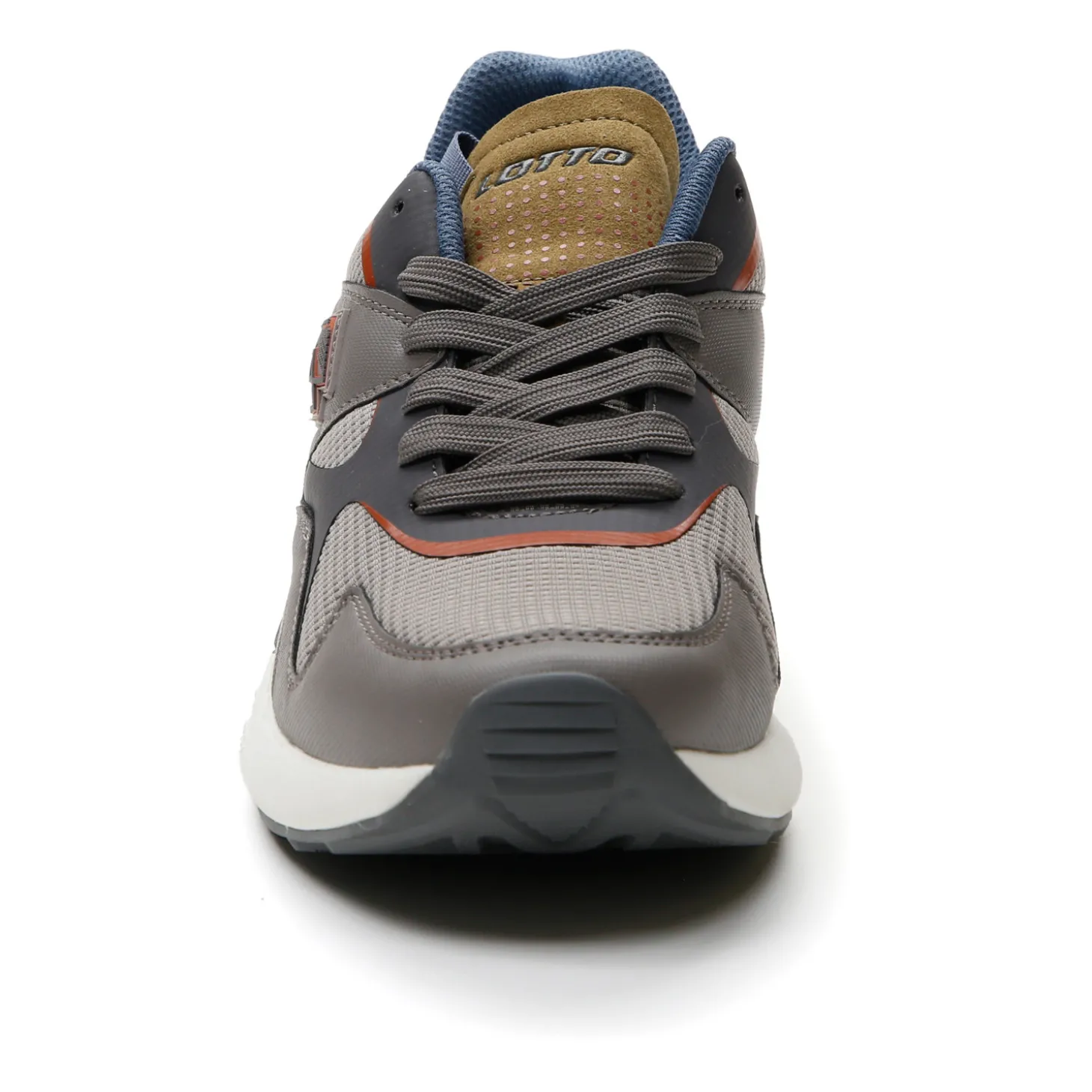 Lotto Sirius '95 Amf | Herren Sneakers