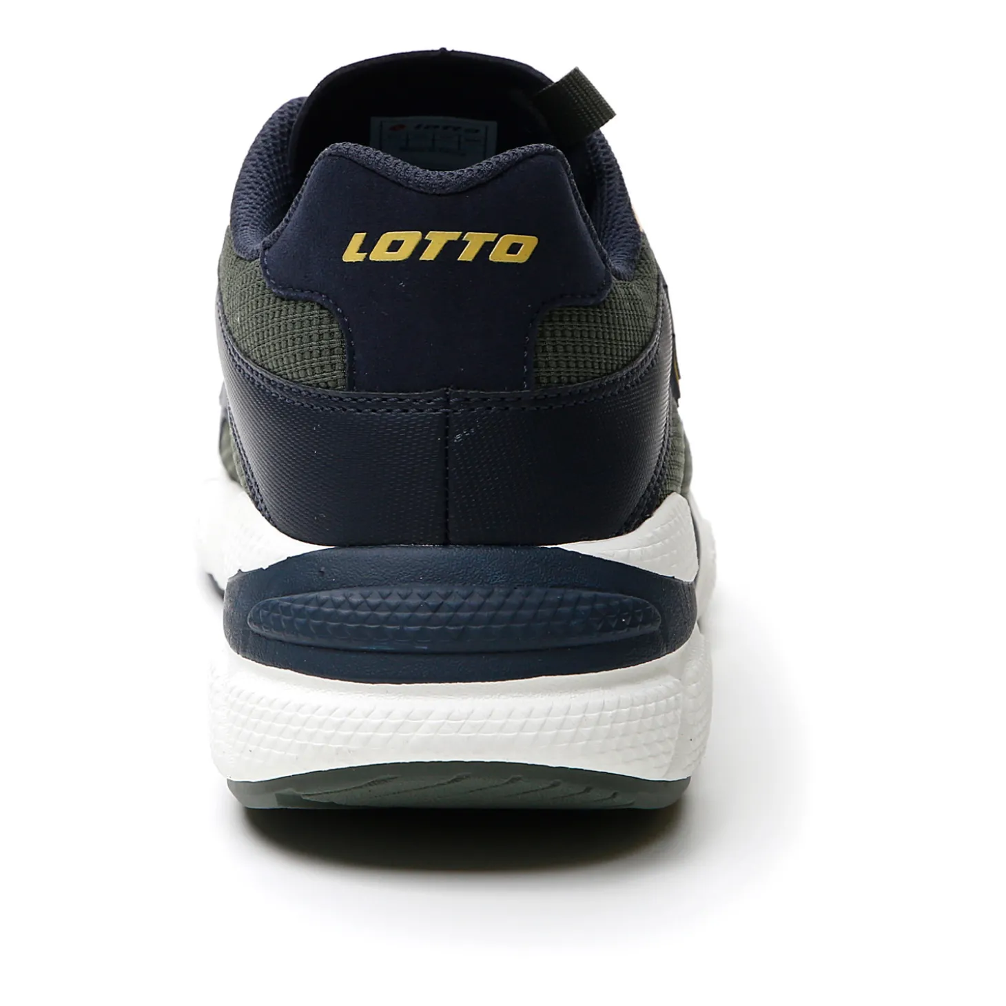 Lotto Sirius '95 Amf | Herren Sneakers