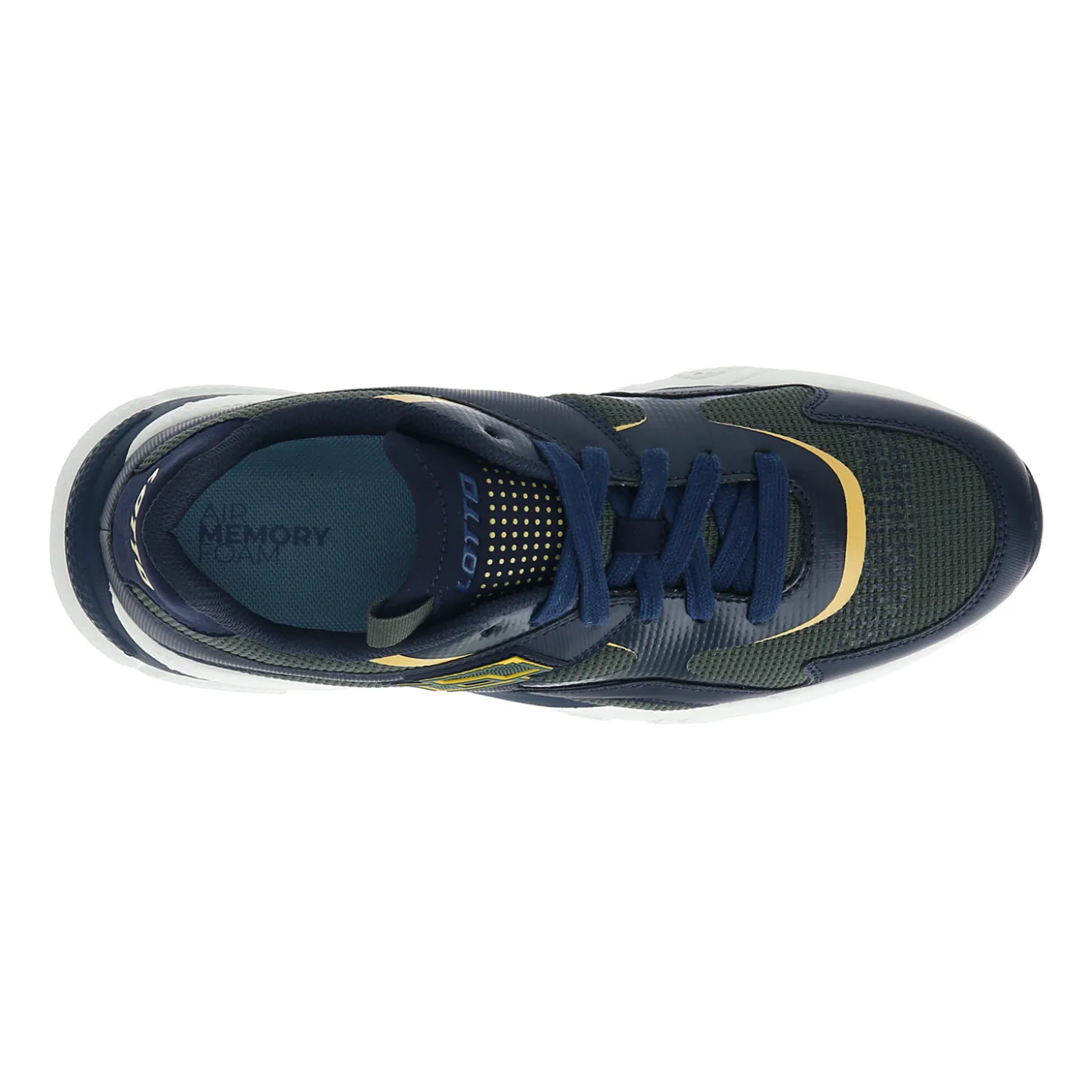 Lotto Sirius '95 Amf | Herren Sneakers