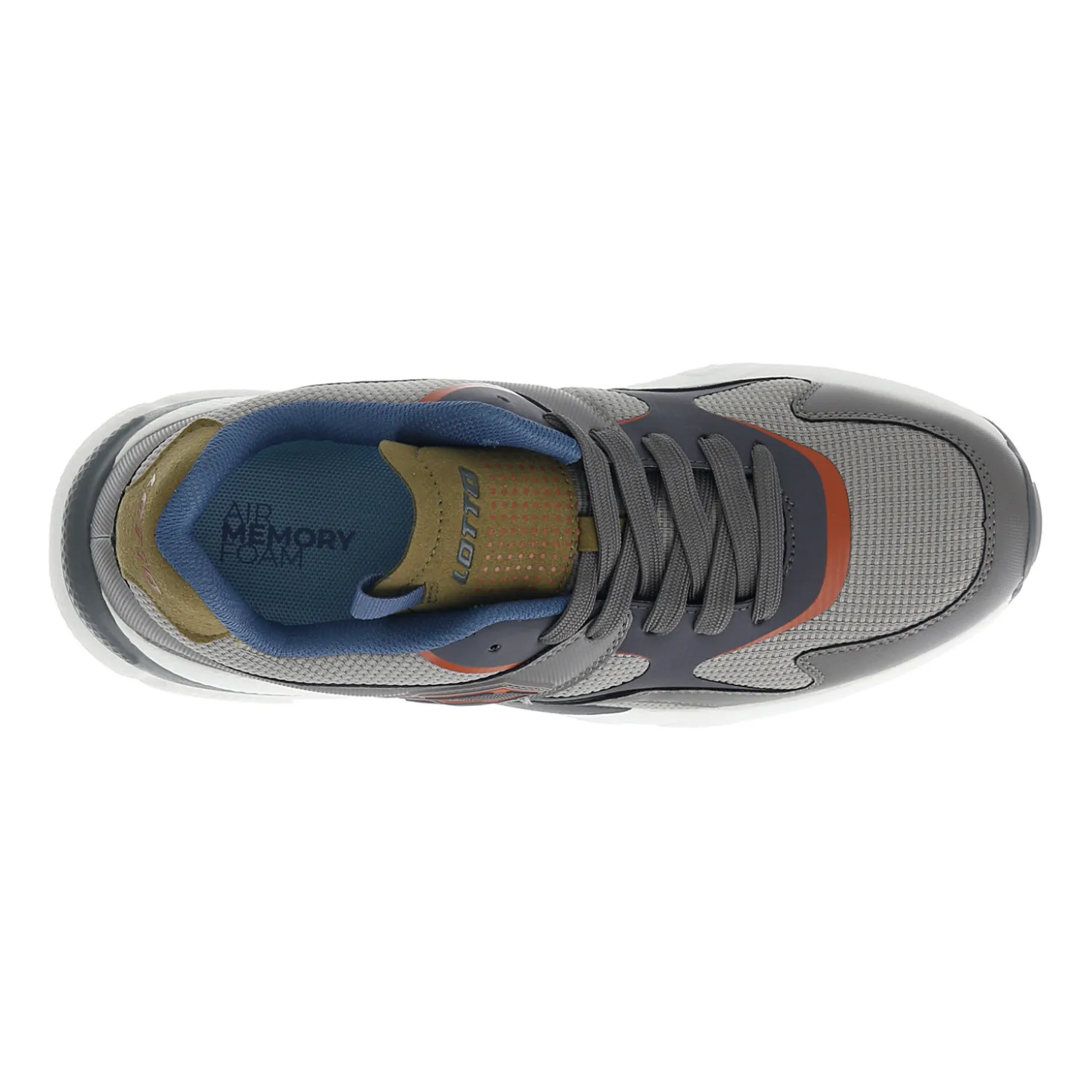 Lotto Sirius '95 Amf | Herren Sneakers