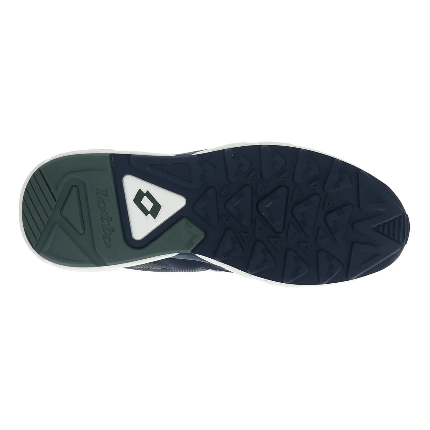 Lotto Sirius '95 Amf | Herren Sneakers