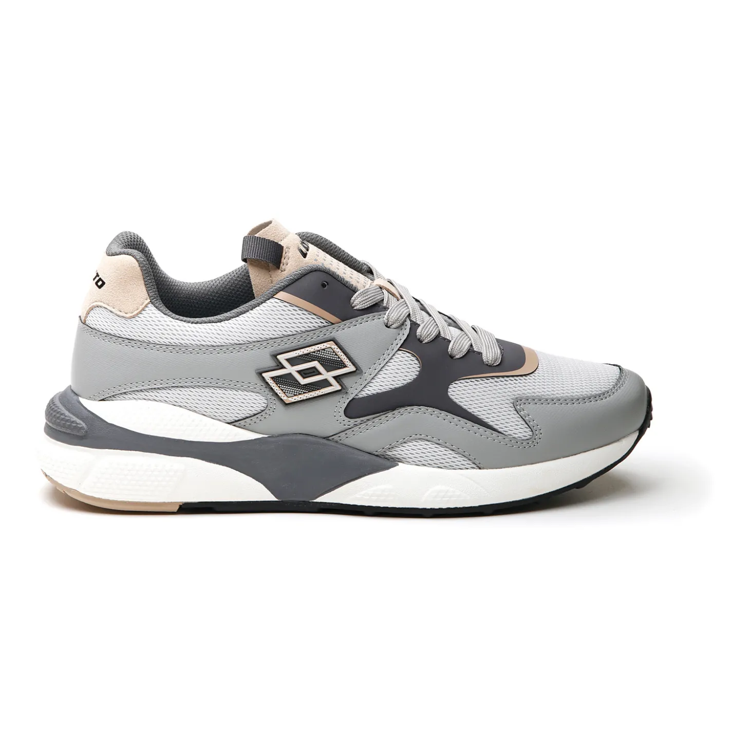 Lotto Sirius '95 Amf Ii | Herren Sneakers