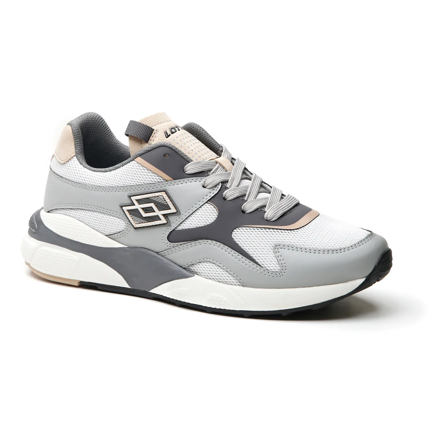 Lotto Sirius '95 Amf Ii | Herren Sneakers