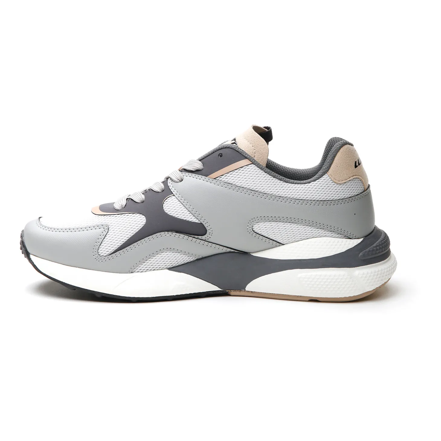 Lotto Sirius '95 Amf Ii | Herren Sneakers