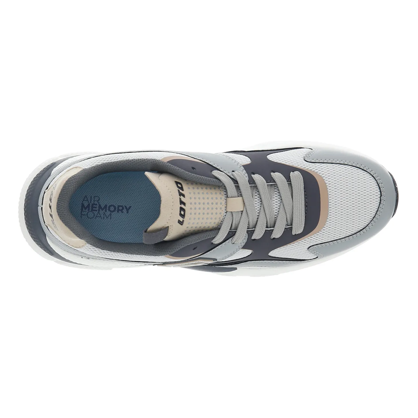 Lotto Sirius '95 Amf Ii | Herren Sneakers